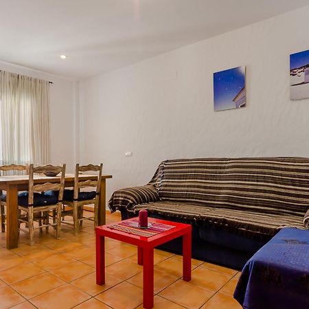 Apartamentos O2 Conil Conil De La Frontera Quarto foto